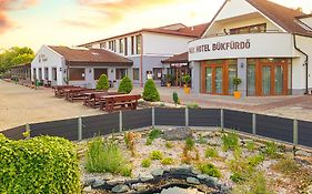 Park Hotel Buekfuerdo